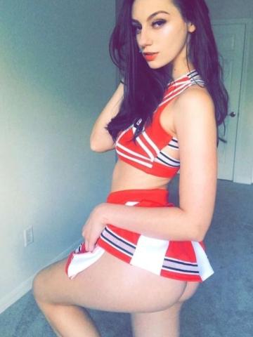 Тиффани Знойная Брюнетка фото 3