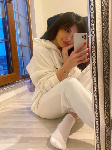 Екатерина Длинноногая Модель фото 3