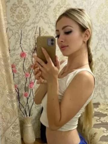 Зинаида Шикарный Эскорт фото 2